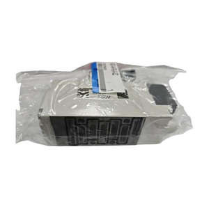 Vanne solénoïde d'origine SMC VQ7-6-FG-S-2Z - Product Image 3