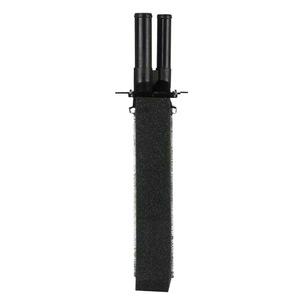 Tanque de Calefacción para Chrysler Caravan Town & County 5019184AA, Calentador de Agua de Aluminio 2001-2005, Transmisión Automática - Product Image 4