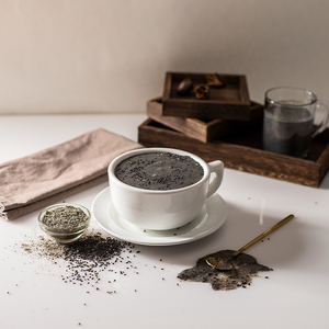 Bebida Instantánea de Sésamo Negro en Polvo de Alta Calidad, Precio Competitivo, Bebida de Sésamo Negro en Polvo - Product Image 4