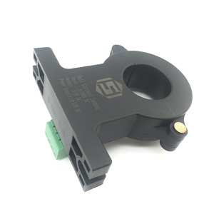 Cảm biến dòng điện AC/DC đa năng Fullstar EI Mini Hall Effect 400/5A, biến áp dòng điện dạng lõi phân tách điện tử dạng toroidal PCB - Product Image 5