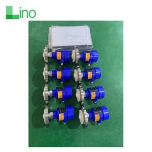 מחיר נמוך במכ "ם נמוך מחיר חיישן רמת חיישן גבוהה rs485 מכ" ם מוצק - Product Image 2