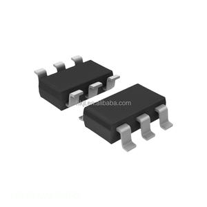 NB2969ASNR2 SOT 23 6 Thin TSOT 23 6 Componente Electrónico de Temporización, Compre Componentes Electrónicos en Línea, Canal del Fabricante - Product Image 1
