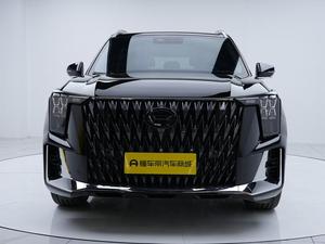 GAC Trumpchi GS8 <span class=keywords><strong>2022</strong></span> Serie Híbrida 2.0TM Híbrido AWD Premium 6 Plazas Automático Volante <span class=keywords><strong>a</strong></span> la Izquierda Exterior Oscuro Interior Oscuro - Product Image 2
