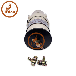Ensemble de filtre à carburant de haute qualité 900FG 2040PM pour EXCAVATEUR - Product Image 2