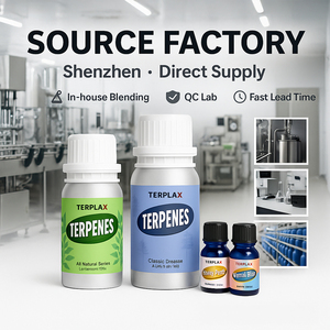 <span class=keywords><strong>Lunar</strong></span> Lychee <span class=keywords><strong>Ice</strong></span> terpenes tập trung chiết xuất hương thơm tự nhiên hồ sơ ổn định hương thơm số lượng lớn Nhà cung cấp thuốc lá hương vị terplax thương hiệu - Product Image 6