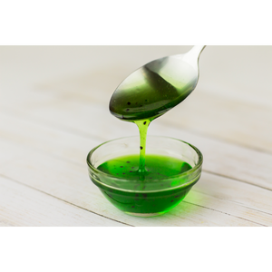 Excellente vente en gros Nouveau design Sirop aromatisé au kiwi de bonne qualité Sirop aromatisé au kiwi pour Bubble Tea - Product Image 6