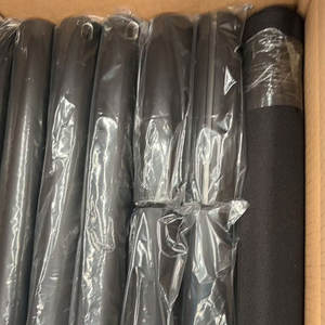 Recién llegado, cama para perros elevada impermeable transpirable, lavable, seca, enfriamiento rápido, cama para perros elevada impermeable de acero sólido - Product Image 6