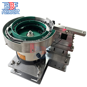 <span class=keywords><strong>BBF</strong></span> Maßanfertigung Kleines Vibrationssystem Vibrationsförderer Mit Linearem Zuführsystem - Product Image 3