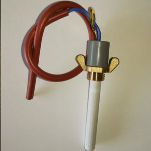 ปลั๊กเซรามิกเรืองแสง230V สำหรับหม้อไอน้ำ PER-EKO KSR เบต้า Pellas - Product Image 2