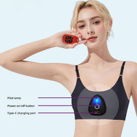 Neues Design, Sexy Massage-Set, Kompaktes und Tragbares USB-Wiederaufladbares Mini-Set, Vibrations- und Heizmassager, Erwachsenenspielzeug für Frauen