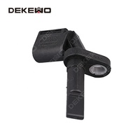 DEKEWO, piezas de repuesto para automóviles, sensor ABS para VW AUDI BENTLEY Phaeton A4 A5 A6C6 C7 A7 A8D3 Q5 OE 4E0927804F 4E0927804D