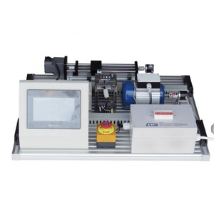 Équipement de banc de travail à vitesse variable pour l'enseignement didactique en laboratoire scolaire et en formation professionnelle - Product Image 1