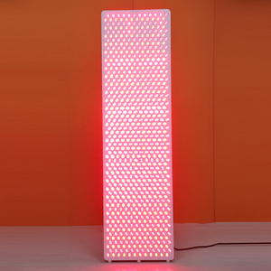 Pannelli per Terapia a Luce Rossa da Tavolo, a Mezzo Corpo e Corpo Intero, con LED a Luce Infrarossa Vicina e 8 Lunghezze d'Onda per il Benessere di Tutto il Corpo - Product Image 2
