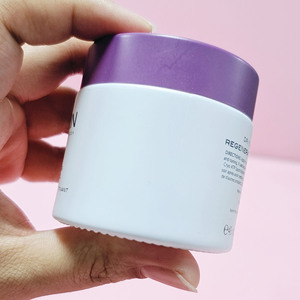 Tarros de vidrio esmerilados con tapas para cosméticos: mascarillas faciales, exfoliantes corporales, cremas para ojos y cuidado de la piel (5g, 15g, 1oz, 2oz, 50g, 100g, 4oz, 200g) - Product Image 6