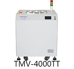 Smida 4L Hochgeschwindigkeits-Vakuum-Planeten-Zentrifugal pulver mischer mit großer Kapazität SUS304 - Product Image 5