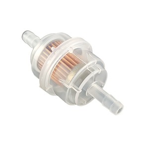 Filtro de Combustible Qiangye para Motocicleta, Scooter, ATV, Vehículo Todoterreno, con Alta Eficiencia de Filtración - Product Image 4