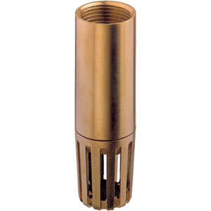 Valve de pied tubulaire-1 \ "outil de tournage de qualité supérieure - Product Image 2