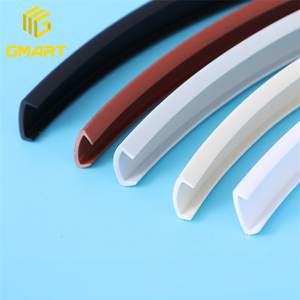 Banda de Borde de PVC de 3mm de Gmart Plastic para Muebles, Láminas Económicas con Borde de PVC y HPL Laminado - Product Image 6
