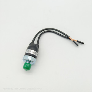 Stock <strong>Car</strong> air <strong>Suspension</strong> Waterproof Pressure Switch 1/4 1/8 NPT Pressure Valve on 145/175 165/200 90/120 120/150 170/200 PSI off - Product Image 1