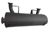Silencieux de remplacement pour moteur Briggs & Stratton Vanguard 27-35HP