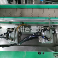 Machine de remplissage de cire chaude à moteur pneumatique - Équipement automatique de fusion et de versement de cire pour bougies, emballage en boîte pour la fabrication de bougies de soja