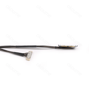 Original <b>Gimbal</b> Signal Cable for DJI Mavic Air PTZ Transmission Flex Line Video Cable Camera Repair Part as Replacement (Tested) - Product Image 4