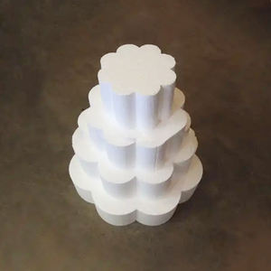 Modèle de gâteau moussant de haute qualité, en chine, livraison gratuite - Product Image 3