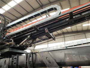 Macchina Multifunzionale per Perforazione e Protezione di Pendii, Trapano per Costruzioni ad Alta Quota - Product Image 6