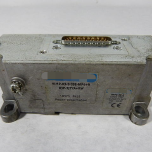 New Original sẵn sàng <span class=keywords><strong>VIMP</strong></span>-03-B03E-M-P4-H03P-3J2YA-RW kho tự động hóa công nghiệp PLC lập trình điều khiển - Product Image 1