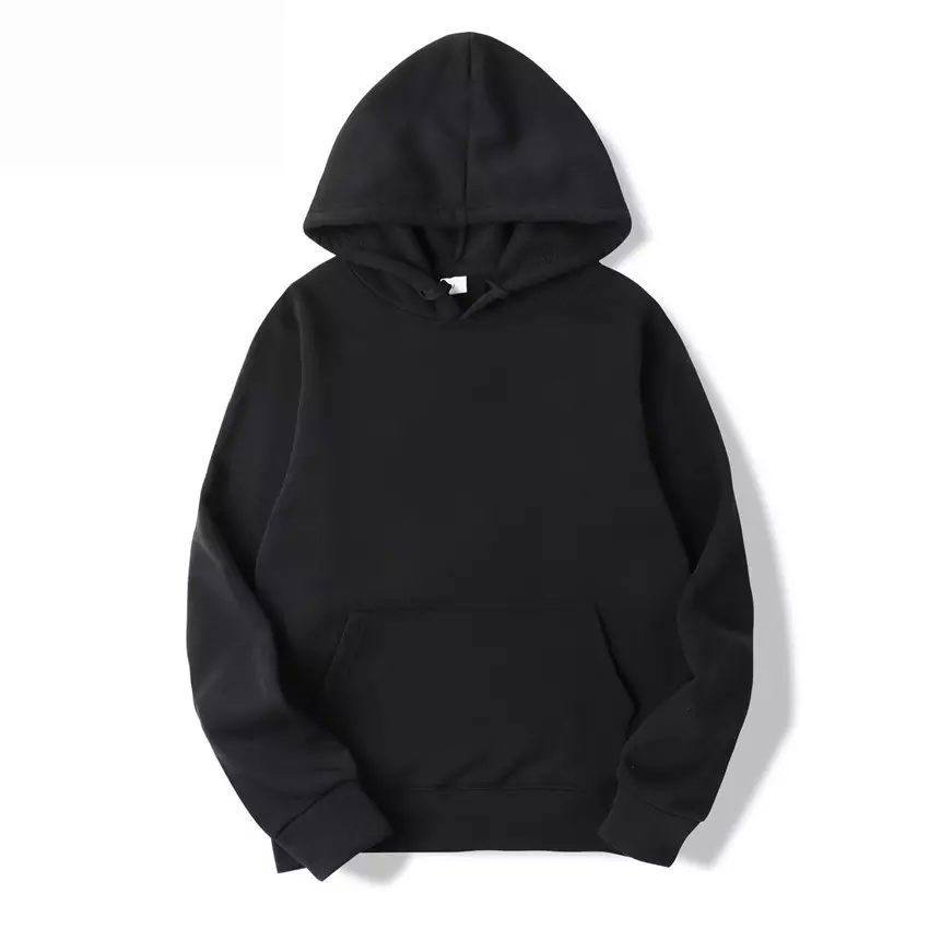 Black (hoodie)