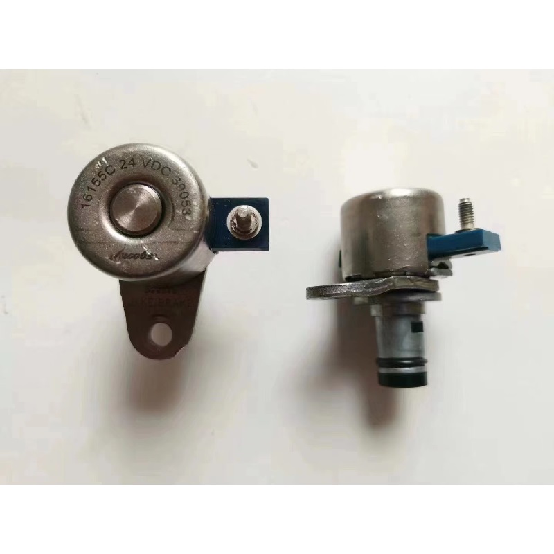 RPE Elettrovalvola a solenoide azionata elettrica 3/4 Pollici