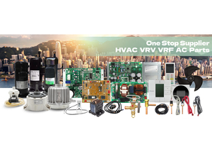เมนบอร์ดแปลงระบบ VRF รุ่น 802301700428 บอร์ดควบคุมสำหรับอะไหล่เครื่องปรับอากาศเชิงพาณิชย์ - Product Image 6