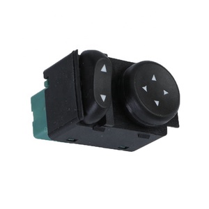 Interruptor de Ajuste de Espejo ZHIPEAK 735298499 para FIAT <span class=keywords><strong>Doblo</strong></span> <span class=keywords><strong>Mpv</strong></span> Cargo Palio 96-12 - Product Image 6