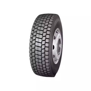 ยางรถบรรทุกขนาด 315/80R22.5 สำหรับงานหนักบนทางหลวง คุณภาพดี ราคาดีที่สุดจากจีน ทนทาน ใช้งานได้นาน ลายดอกยางกว้าง เหมาะสำหรับการขนส่งระยะไกล - Product Image 1