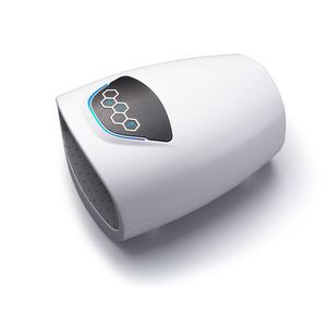 Vibrador Shiatsu de calor de próstata, máquina de masaje, terapia de dedos de Palma, masajeador de manos, masajeador de manos eléctrico de compresión de aire inalámbrico - Product Image 1