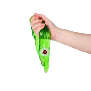Halloween <span class=keywords><strong>Slime</strong></span> Nước Tự Làm Đất Sét Polymer Và Nhựa Treo Nhãn Cầu Chơi <span class=keywords><strong>Slime</strong></span> Cho Halloween Đảng - Product Image 5