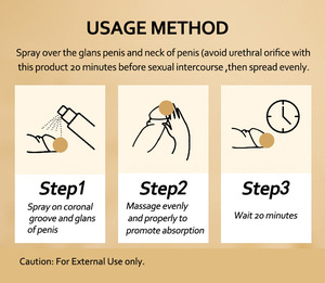 Spray retardante BIG XXL - Product Image 6