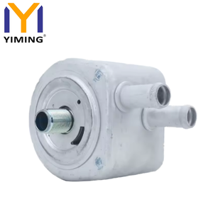 Enfriador de Aceite de Motor para Ford Expedition F150 F250 <span class=keywords><strong>Lincoln</strong></span> <span class=keywords><strong>Navigator</strong></span> <span class=keywords><strong>1997</strong></span> 2004 OEM 2L3Z6A642AB - Product Image 2