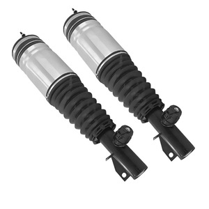 Amortiguadores de Suspensión Neumática Delantera para Land Rover Discovery 2017 68376340AB 68376340AC AT9226CLR Tipo No Independiente - Product Image 1