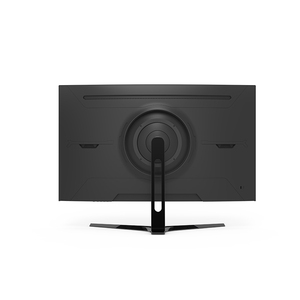 Nhà Máy Giá 27 Inch 4K Độ Phân Giải Chơi Game Màn Hình 75Hz Không Có Nhấp Nháy Rộng Cong IPS Màn Hình 1920*1080 Máy Tính Giải Trí - Product Image 5