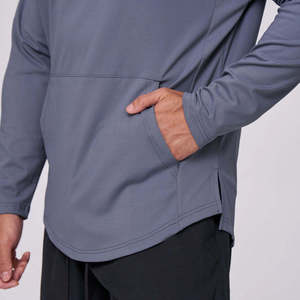 Fabricante de sudaderas con capucha OEM de Pakistán que ofrece estilos y colores personalizados colección de invierno sudaderas con capucha cálidas y cómodas - Product Image 3