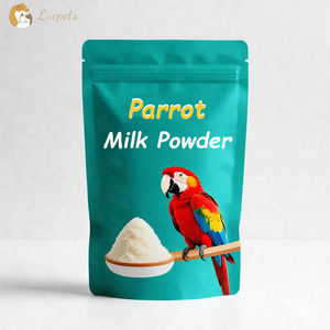 היונים טבעיים אבקת חלב ביונים אבקת מזון בריא ציפור מזון - Product Image 1