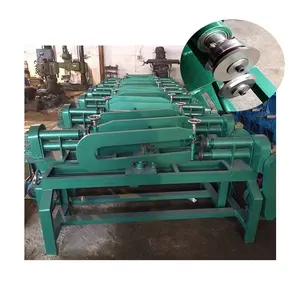 Factory cutting round edge machine Road sign making signage machinery Traffic sign cutting round edge machine