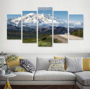 Pintura <span class=keywords><strong>al</strong></span> <span class=keywords><strong>Óleo</strong></span> sobre Lienzo <span class=keywords><strong>de</strong></span> Paisaje Marino <span class=keywords><strong>al</strong></span> Atardecer con Velero Abstracto Pintado a Mano, Cuadro <span class=keywords><strong>de</strong></span> Barcos para Decoración <span class=keywords><strong>de</strong></span> Sala <span class=keywords><strong>de</strong></span> Estar - Product Image 3