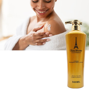 Gluta Master Terminal White <span class=keywords><strong>Secret</strong></span>: Lotion Corporelle Éclaircissante Intense 500ml au Gluta + Kojic White pour une Peau Plus Jeune et Plus Douce - Product Image 3