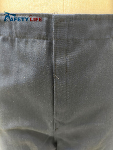 Costume de pompier, costume résistant au feu, costume ignifuge, ensemble de costume de lutte contre l'incendie, vêtements résistants au feu - Product Image 5