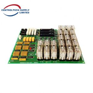 DS200TCCBG8B Analog I/O Board With Professional Technical Support - Product Image 3