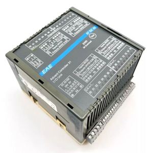 Module de sortie numérique universel en aluminium 07DC92 pour systèmes de contrôle d'automatisation industrielle - Product Image 1