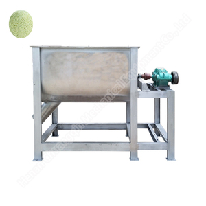 300l <strong>Ribbon</strong> <strong>Mixer</strong> with Speed Control Horizontal <strong>Ribbon</strong> Blender Machine <strong>Ribbon</strong> Blender for Powder - Product Image 3