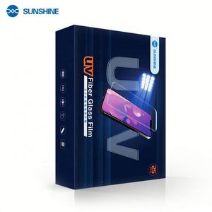 <span class=keywords><strong>SUNSHINE</strong></span> Film protecteur en fibre de verre givré <span class=keywords><strong>UV</strong></span> SS-075UE - Product Image 3